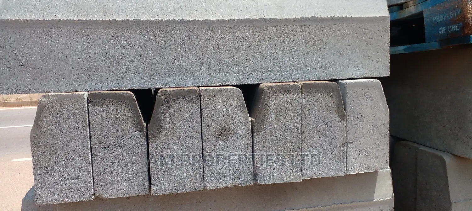 Quality Garden/ Roadside Kerbs for Sale