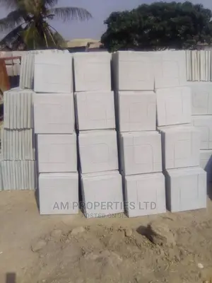 Quality Kerbs, Pavement Blocks And Slabs