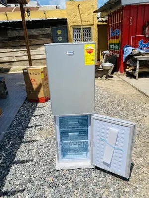 Brand New Nasconascod2-20fl,Refrigerator With Manual Defrost