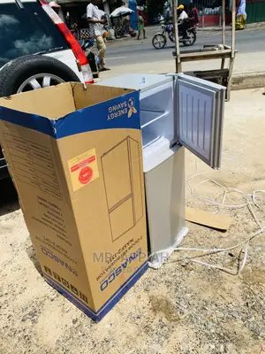 Quality Yet Affordable Nasco Topfreezer Fridge Nascodf2-13fl