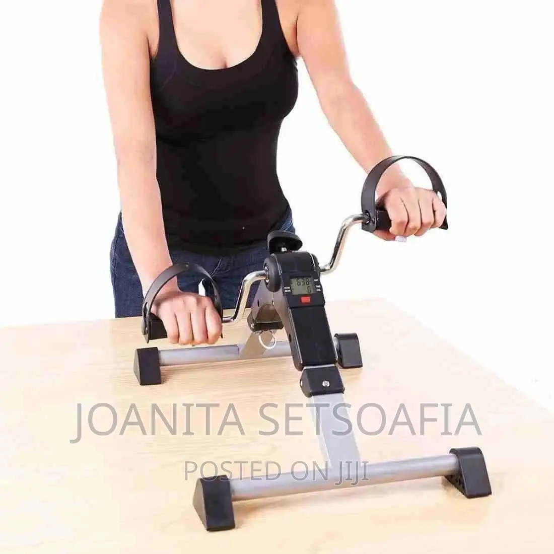 Mini Pedal Cycle