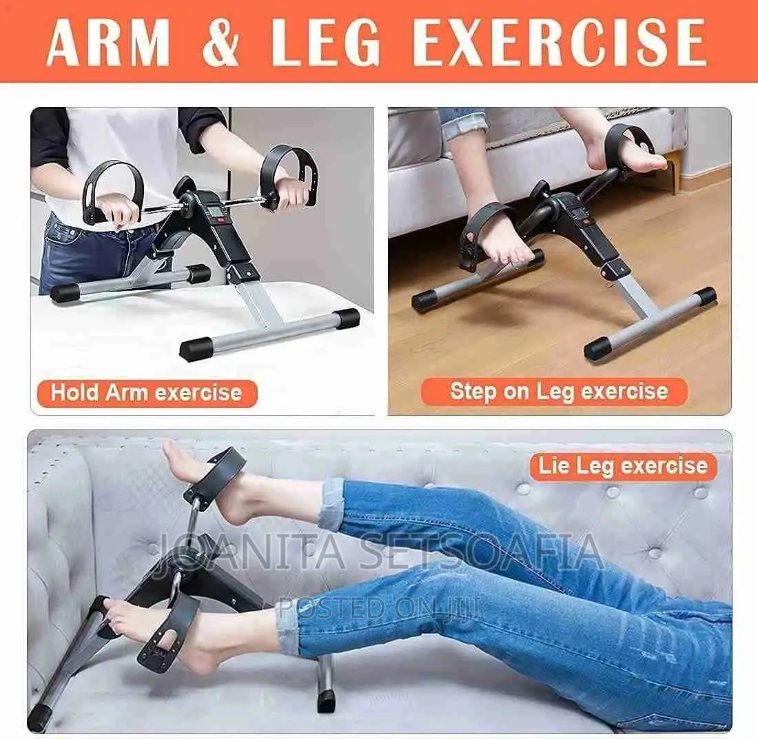 Mini Pedal Cycle
