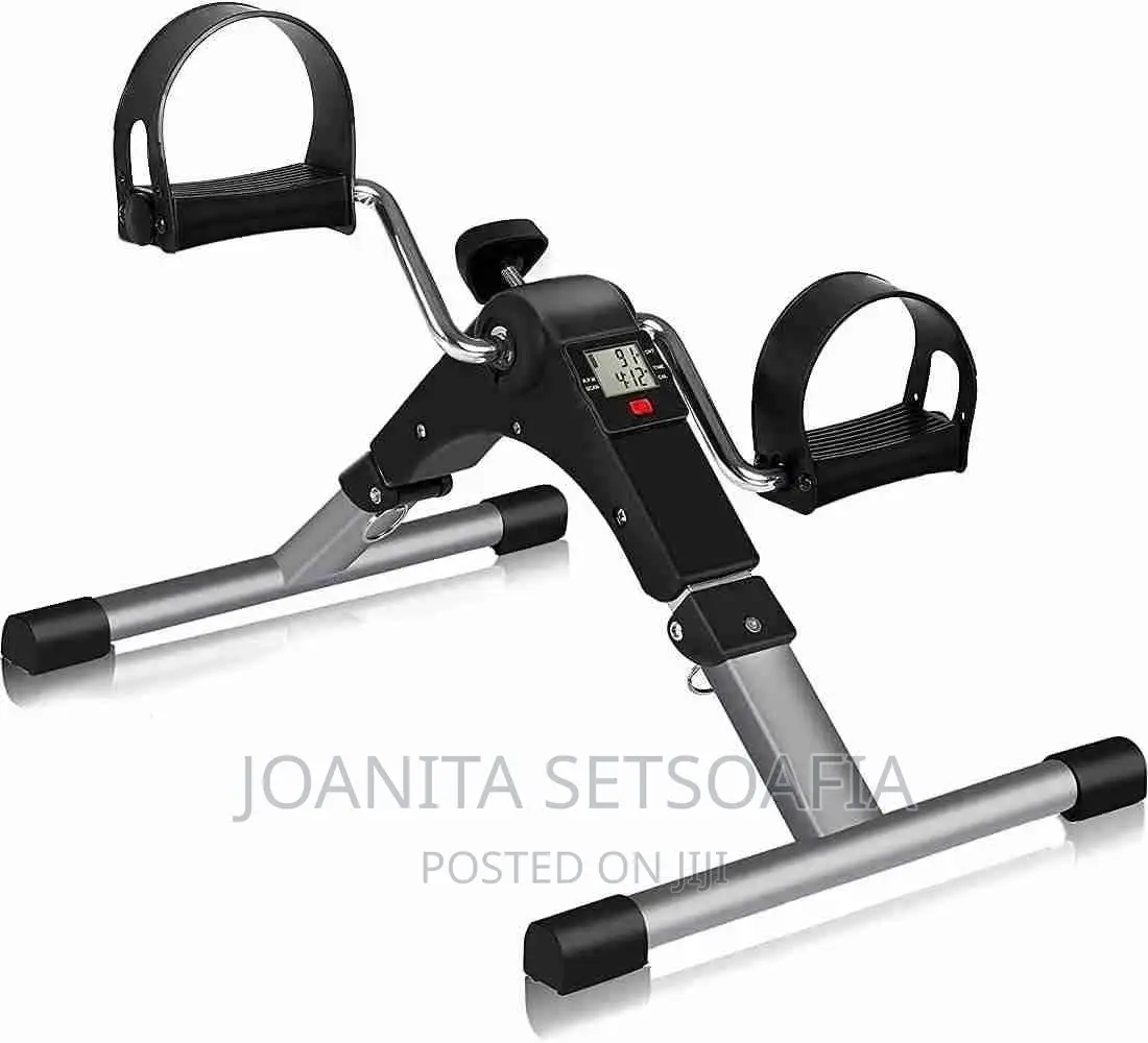 Mini Pedal Cycle