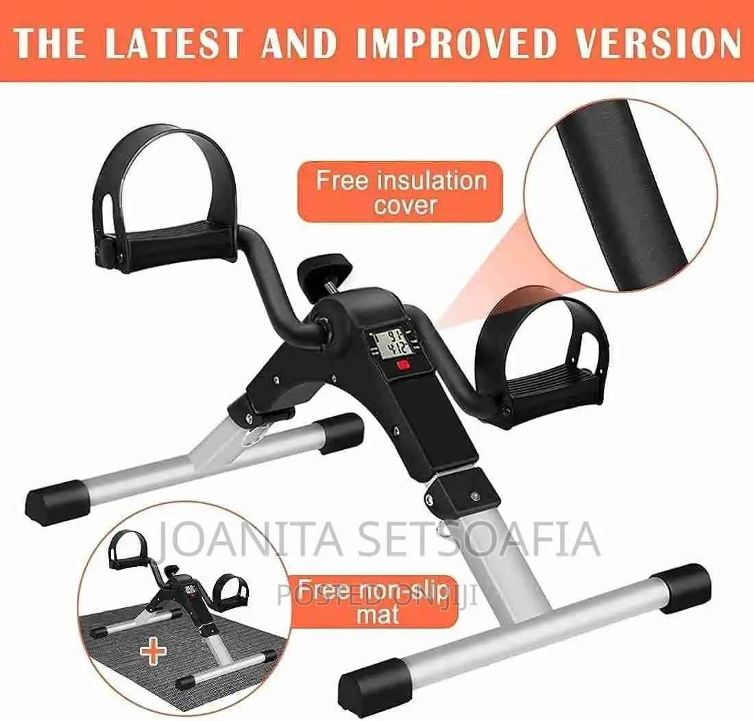 Mini Pedal Cycle