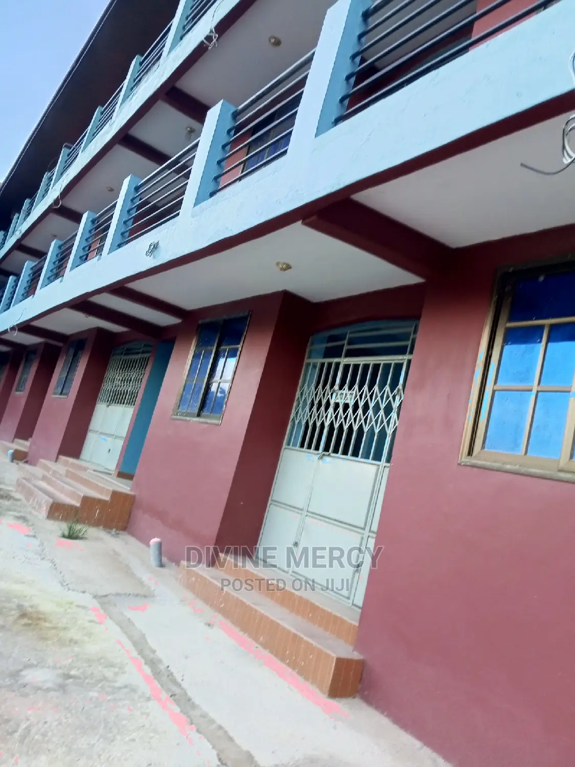 1bdrm Apartment in Kasoa for rent