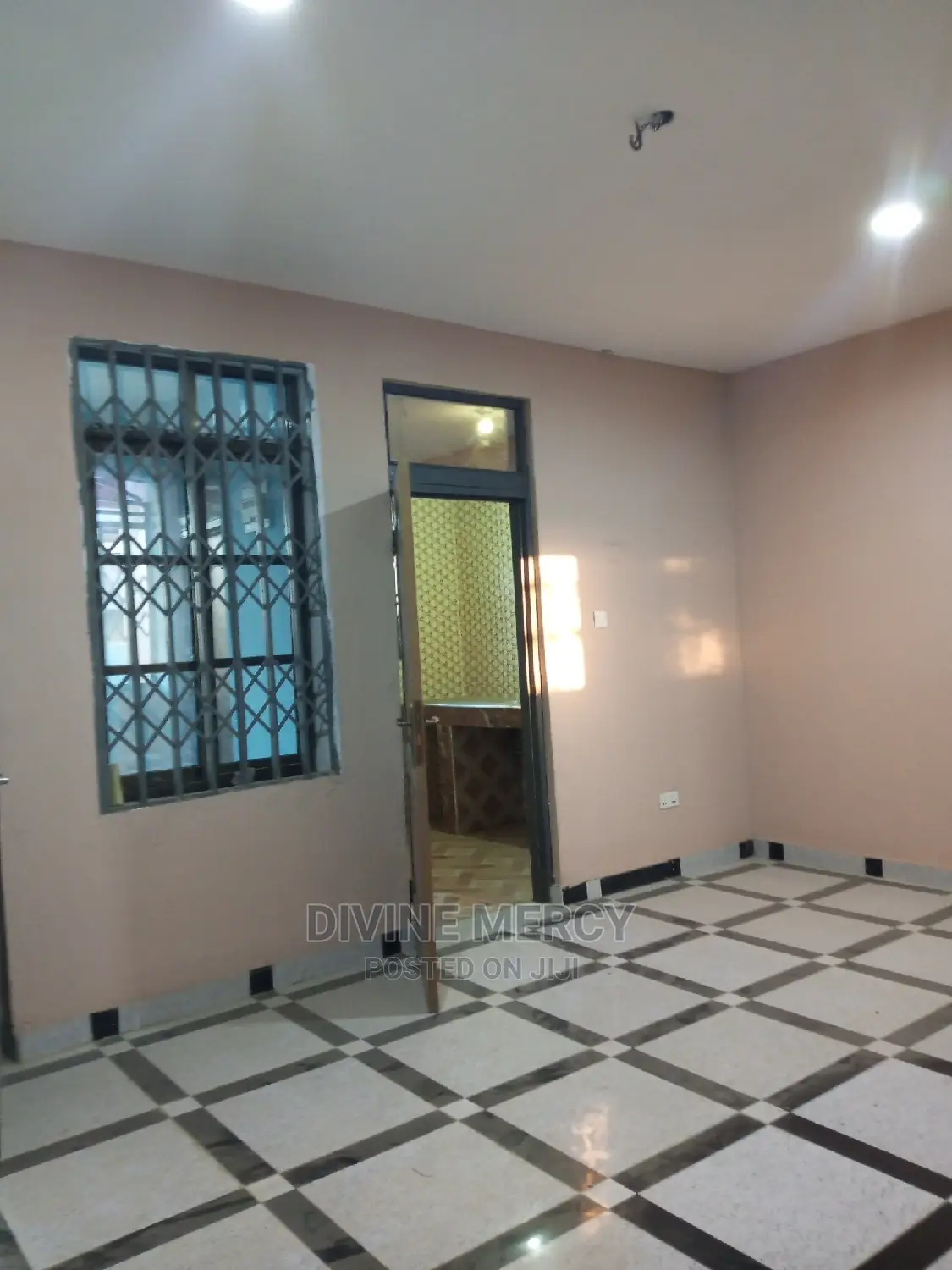 1bdrm Apartment in Kasoa for rent