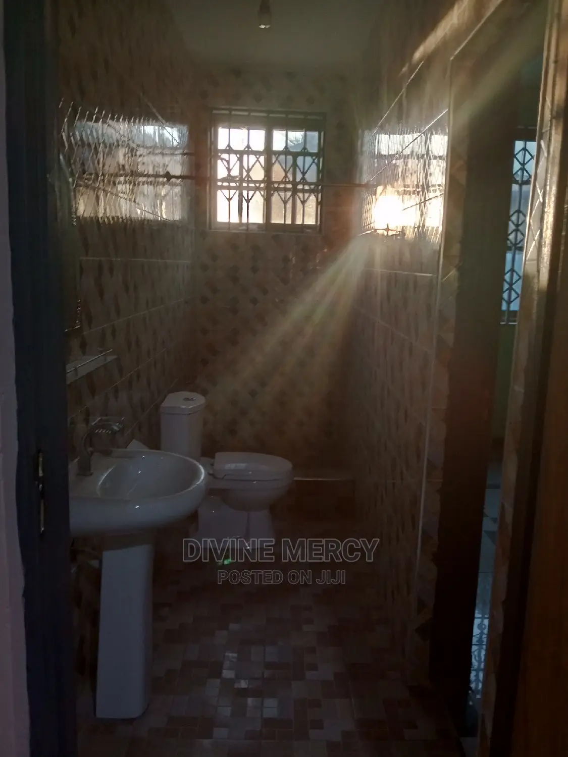 1bdrm Apartment in Kasoa for rent