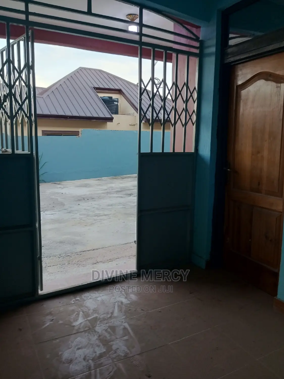 1bdrm Apartment in Kasoa for rent