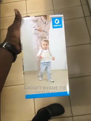 Baby / Toddler Walking Guide