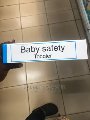 Baby / Toddler Walking Guide