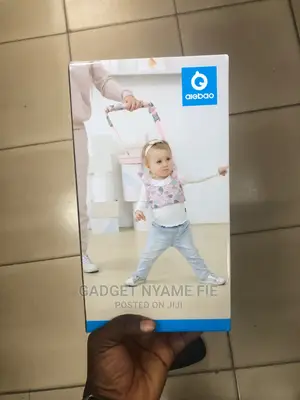 Baby / Toddler Walking Guide