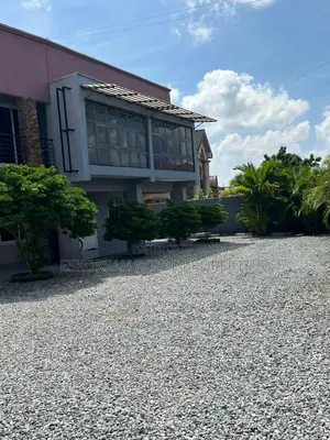 2bdrm Apartment in East Legon Ability for rent