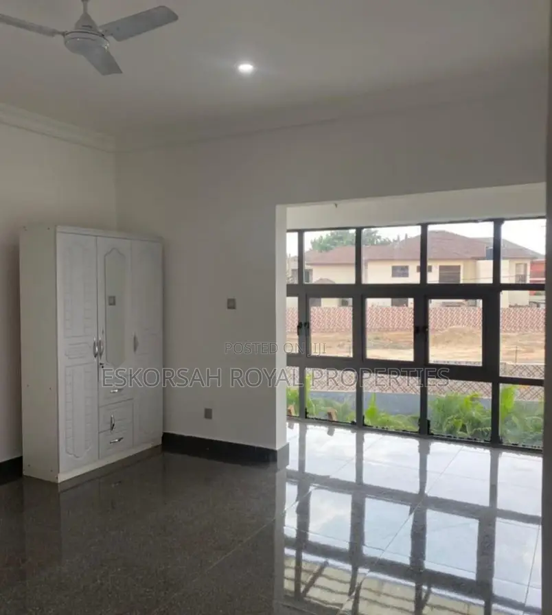 2bdrm Apartment in East Legon Ability for rent