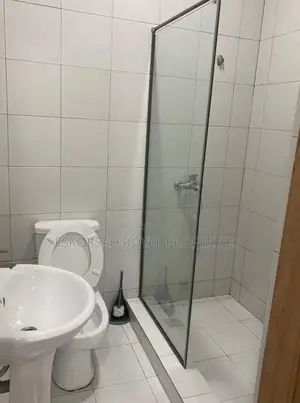 2bdrm Apartment in East Legon Ability for rent