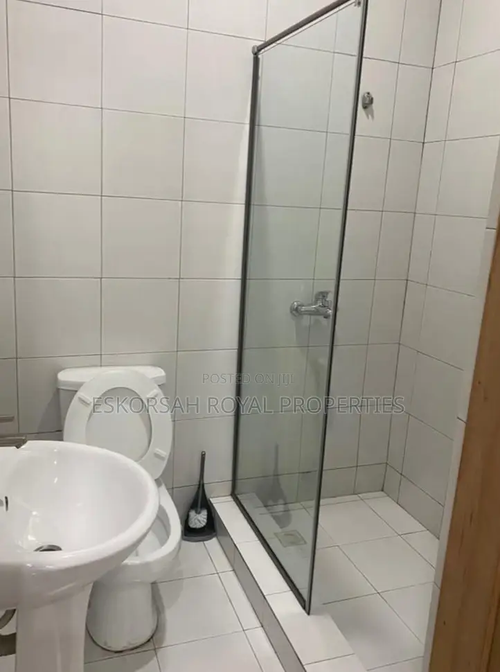 2bdrm Apartment in East Legon Ability for rent