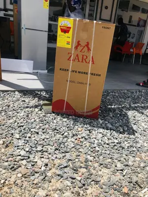 Zara Eco Friendly 82L Single Door Refrigerator 