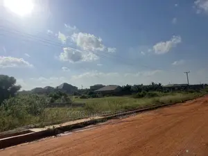 Genuine Title Land for Sale at at Legon Hills Police Land