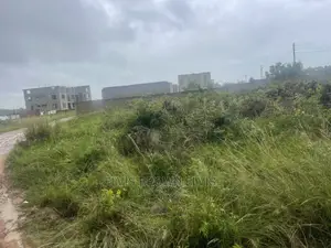 Land for Sale at East Legon Hills No Litigation