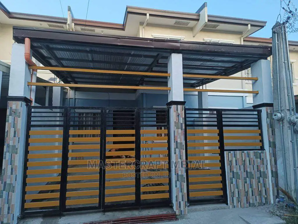 Beautiful Gate Main Gate