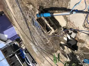 Borehole Faults Repair and Drillings Services