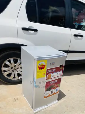 Affordable Yet Quality Zara 82L Single Door Table Top Fridge