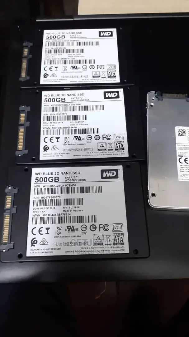 Apple iMac Drive Replacement