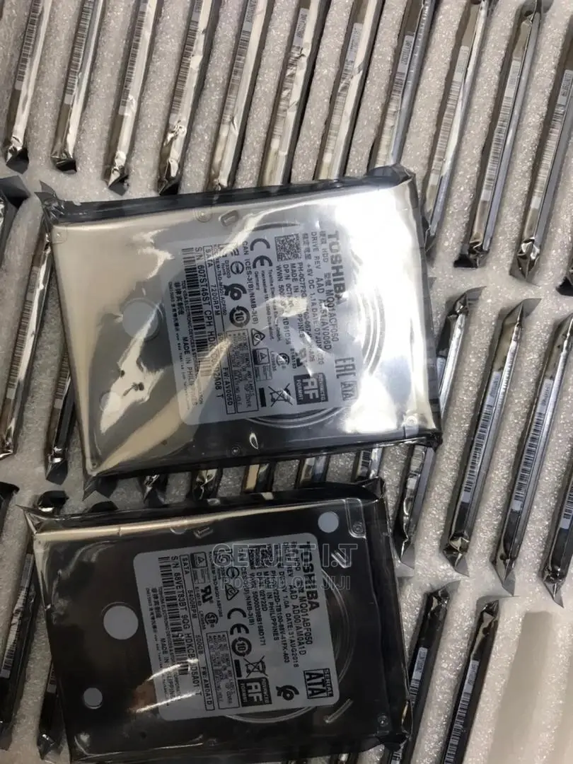 Apple iMac Drive Replacement