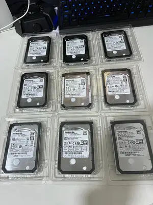 Apple iMac Drive Replacement