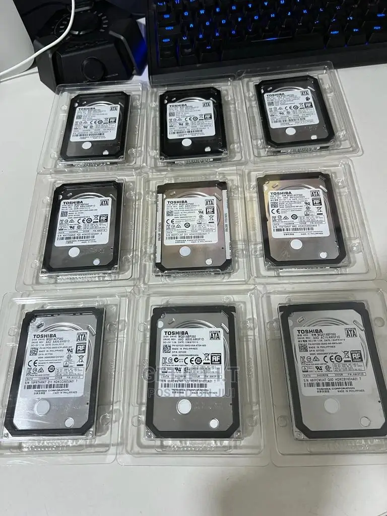 Apple iMac Drive Replacement