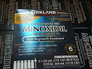 Kirkland Box Usa Originall