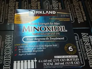 Kirkland Box Usa Originall