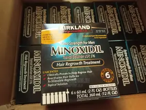 Kirkland Box Usa Originall