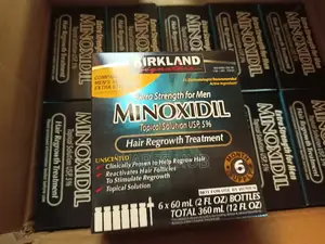 Kirkland Box Usa Originall