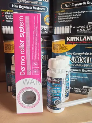 Kirkland X Roller . Combo System