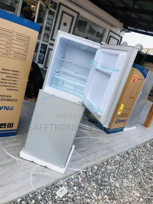 Can or Text Us for 132l Topfreezer Doubledoor Nascod2-18fl