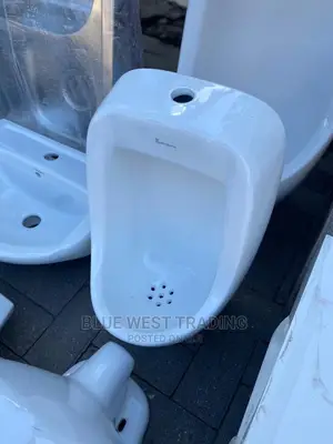 Ceramic Urinal Pot
