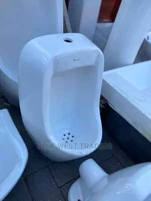 Ceramic Urinal Pot
