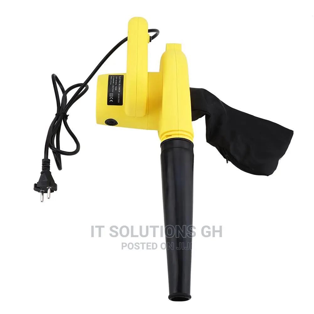 Electric Blower 220V 700W Electric Air Blower Handheld