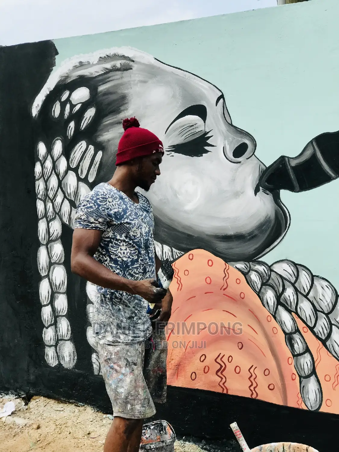 General Painting And Arts For Schools To Enhance Learning
