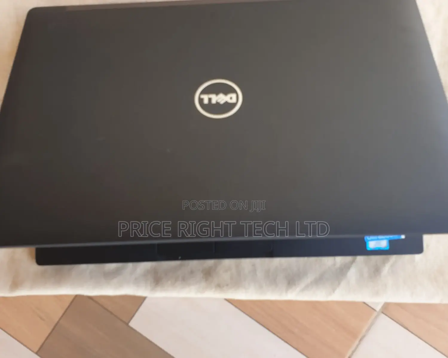 Laptop Dell Latitude 7480 8GB Intel Core i7 SSD 256GB