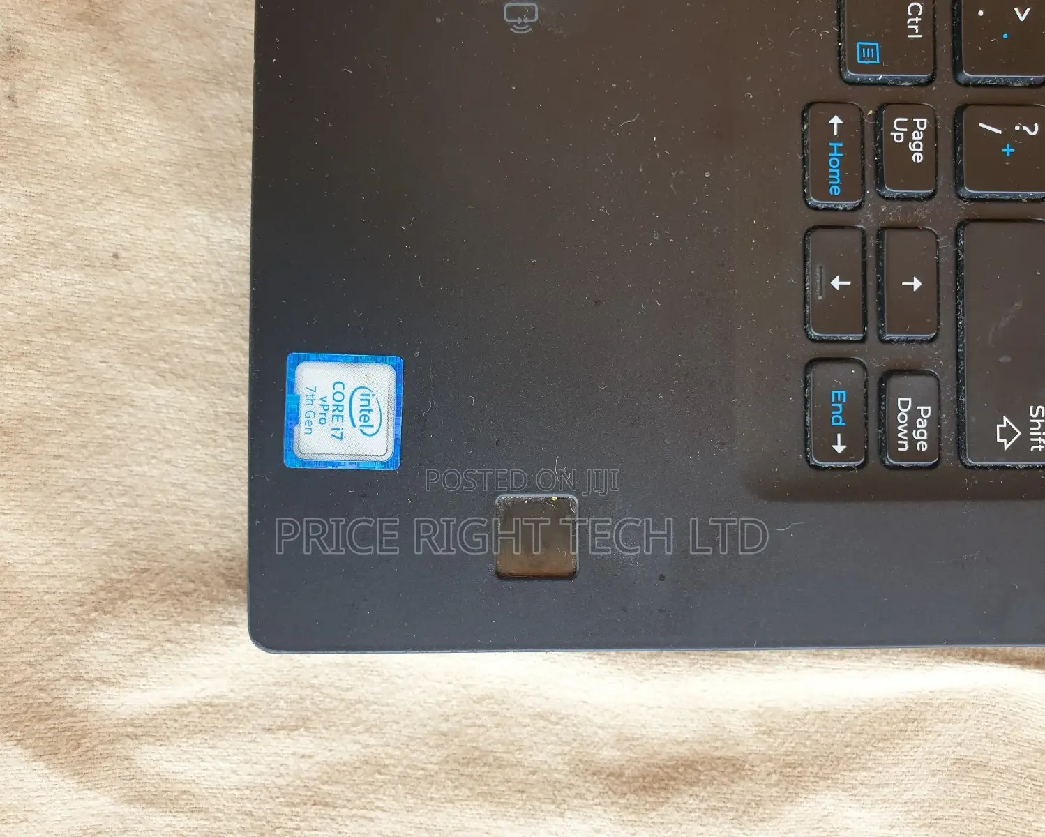 Laptop Dell Latitude 7480 8GB Intel Core i7 SSD 256GB