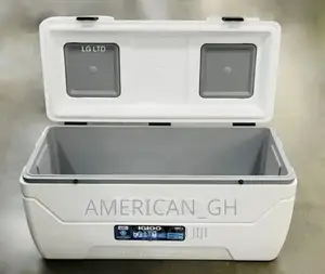 Igloo Maxcold 165-Quarts Ice Chest (Usa)