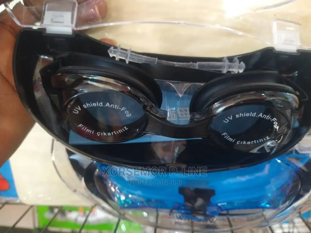 Swimming Pool Goggles
