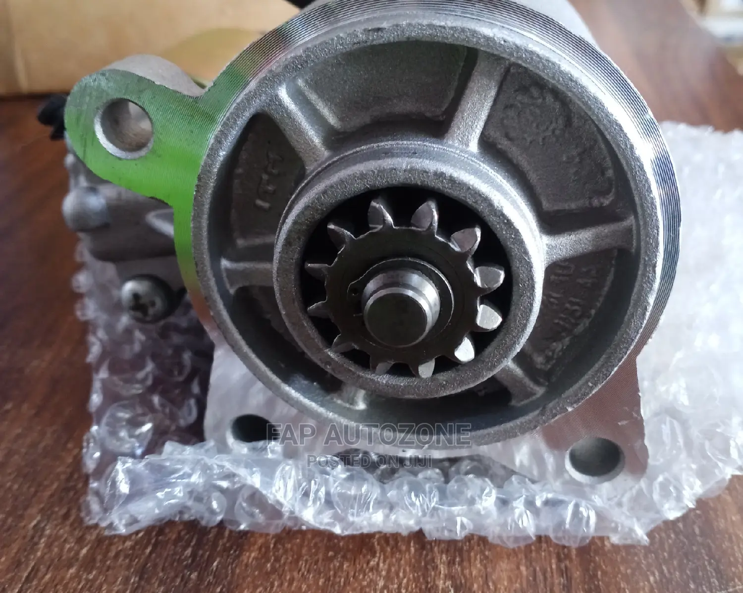 Original Ultra Power Starter From Usa 6646n