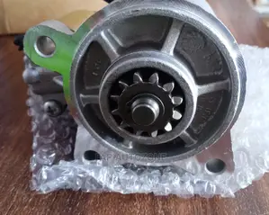Original Ultra Power Starter From Usa 6646n