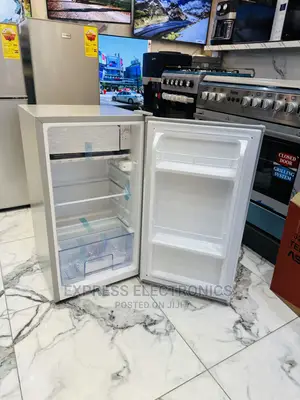 Defrost Fridge Zara Table Top Single Door 80L