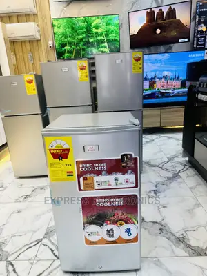 Deep Freezing Table Top Fridge Zara Single Door