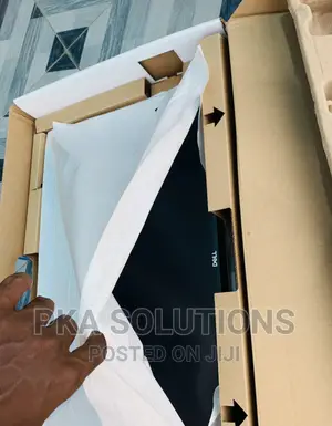 Brand New Dell 27 Inches