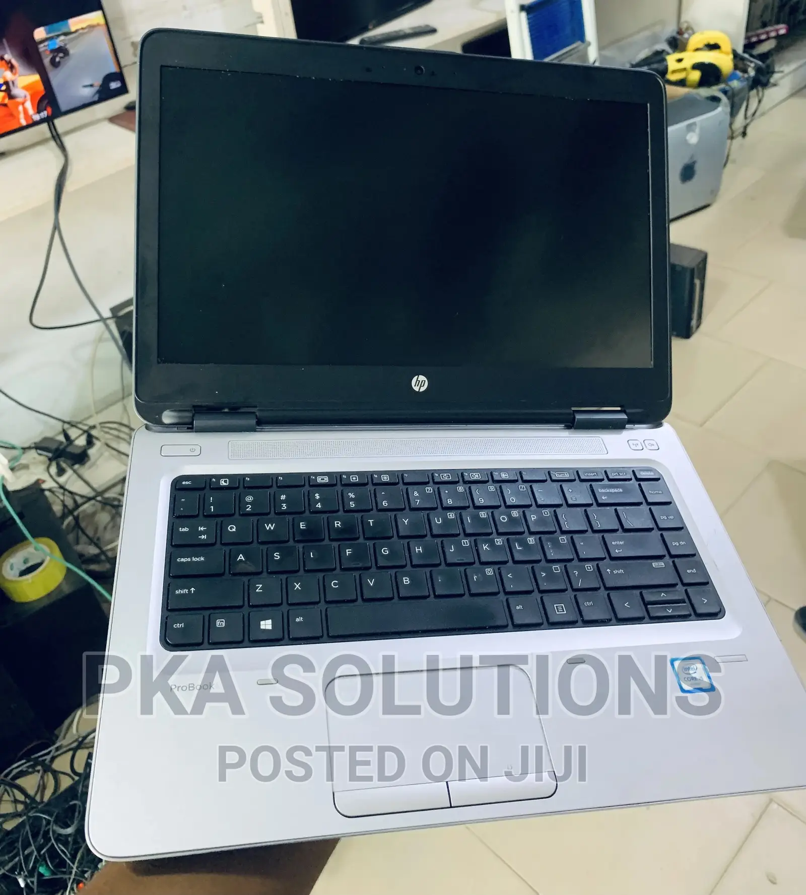 Laptop HP ProBook 430 G2 8GB Intel Core I5 HDD 500GB