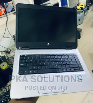 Laptop HP ProBook 430 G2 8GB Intel Core I5 HDD 500GB